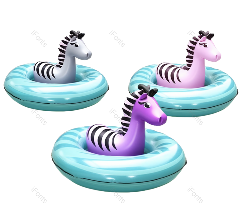 卡通图片,夏天元素,可爱的PNG,装饰元素免抠素材